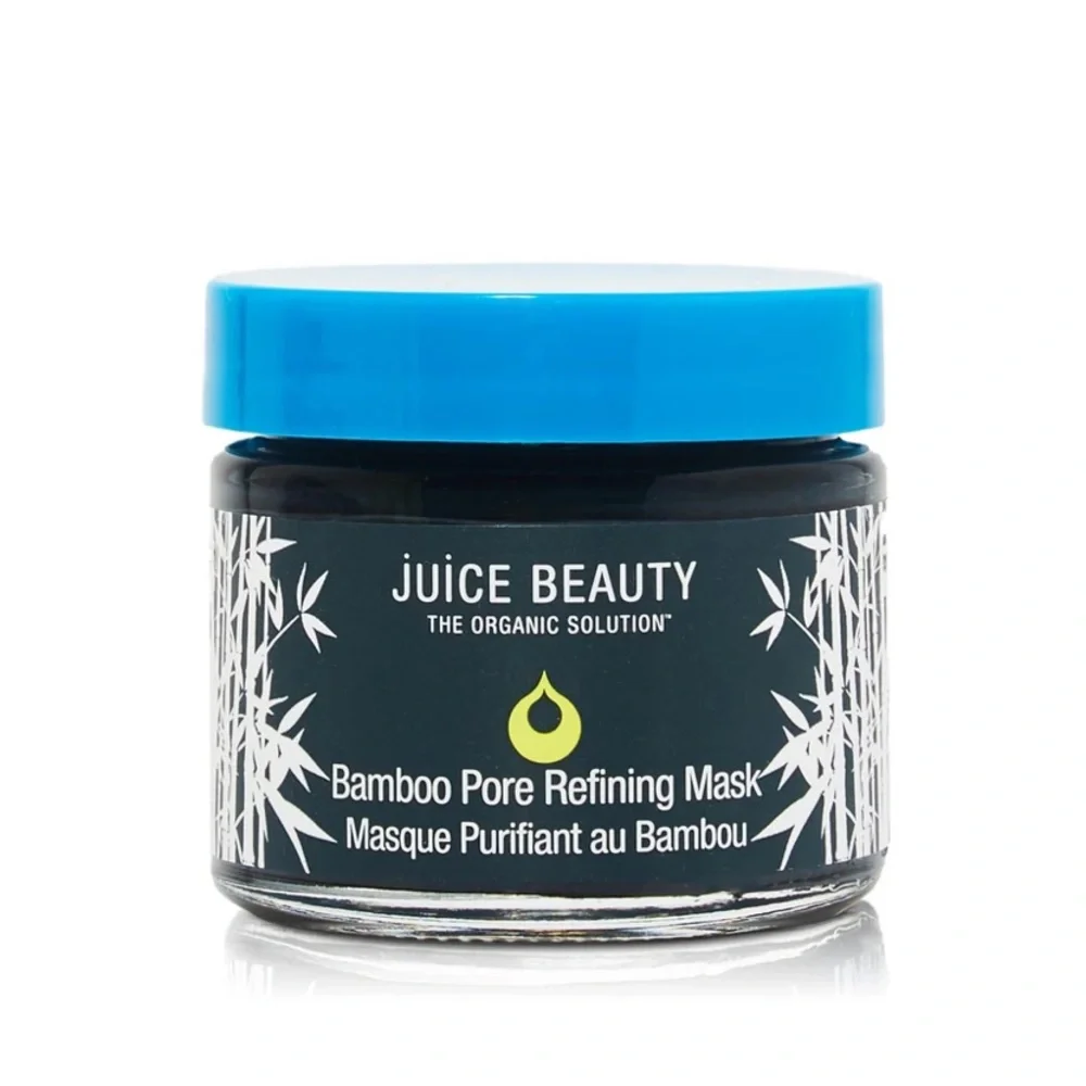 🌿 JUICE BEAUTY BAMBOO PORE REFINING MASK - Picture 2 of 7